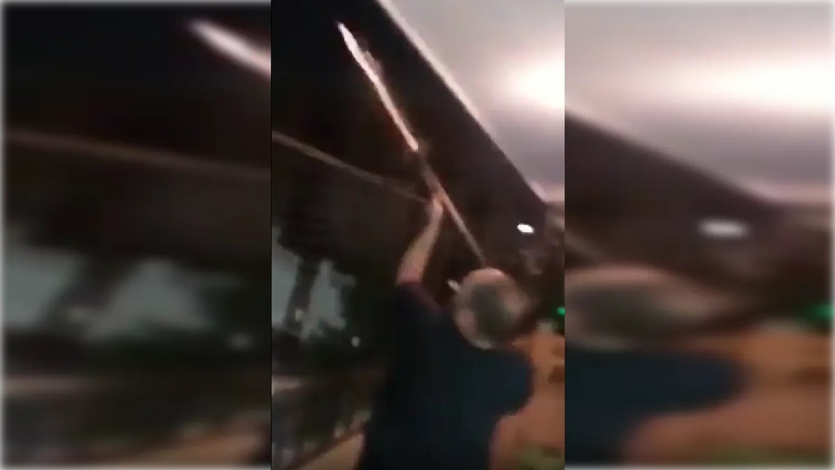 Hallaron al hombre que festejó Año Nuevo a los tiros en Balvanera: tenía un arsenal en la casa 1 un-hombre-disparo-su-escopeta-el-balcon-los-festejos-ano-nuevo-balvanera.jpg