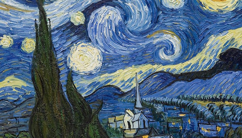 Efemérides del 30 de marzo: ¿qué pasó un día como hoy en el mundo? 1 van_gogh.jpg