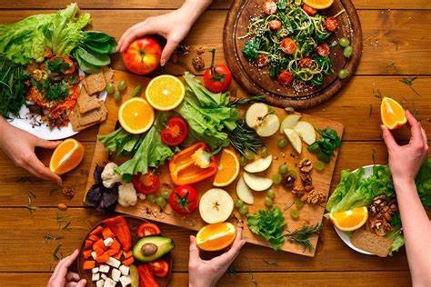 Cuáles son los beneficios que aporta disminuir el consumo de carne 1 vegetariana.jpg