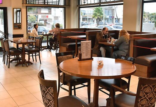 Febrero registró un aumento de ventas del 2,4% respecto al 2022 en Mar del Plata 2 ventas.jpg
