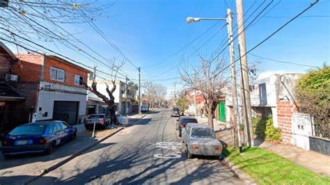 Encuentran el cadáver de una niña dentro de una caja de madera en Villa Ballester 1 villa_ballester_1.jpg