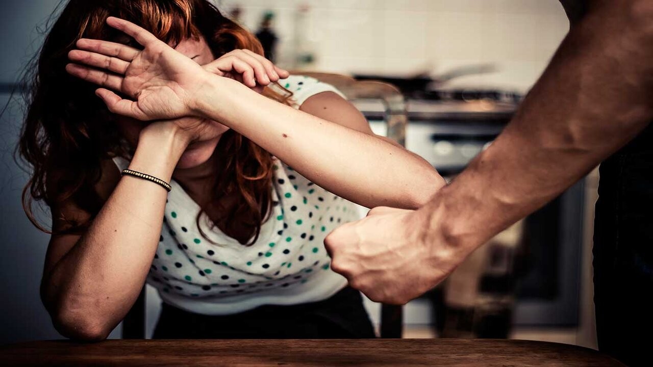 Violencia de género: Mar del Plata se encuentra entre las ciudades con mas conflictos 1 violencia-genero_1.jpg