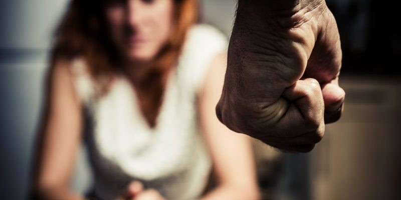 Un hombre fue aprehendido tras violar una restricción de acercamiento y amenazar a su ex pareja 2 violencia_de_genero_copy_copy_copy_copy_copy.jpg