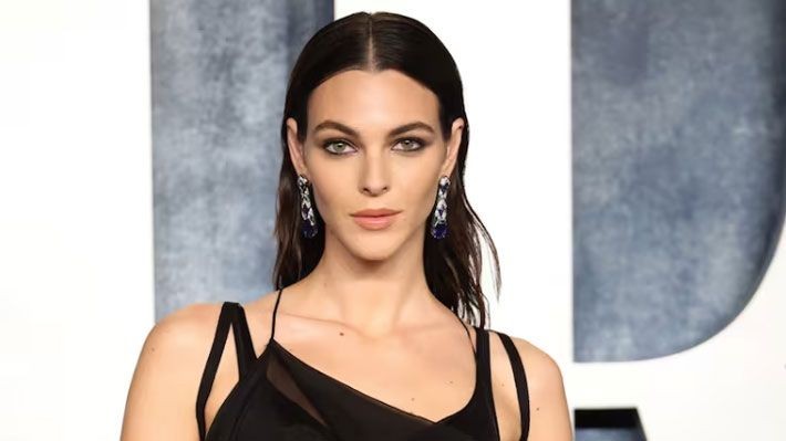 Leonardo DiCaprio se mostró romántico junto a una supermodelo italiana de 25 años: ¿Quién es Vittoria Cerretti? 1 vittoria_ceretti.jpg