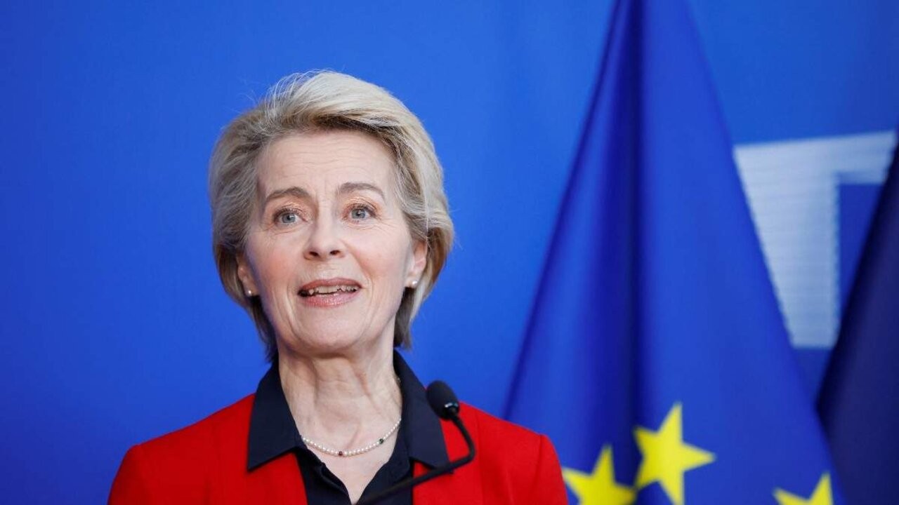 La OTAN y la Unión Europea crean un grupo de trabajo para proteger las infraestructuras críticas de Europa 1 von-der-leyen-cortada_1.jpg
