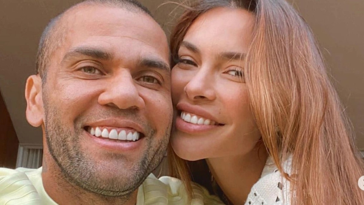 La reacción de Dani Alves tras el anuncio de su esposa de la separación 1 vos_vos.jpg
