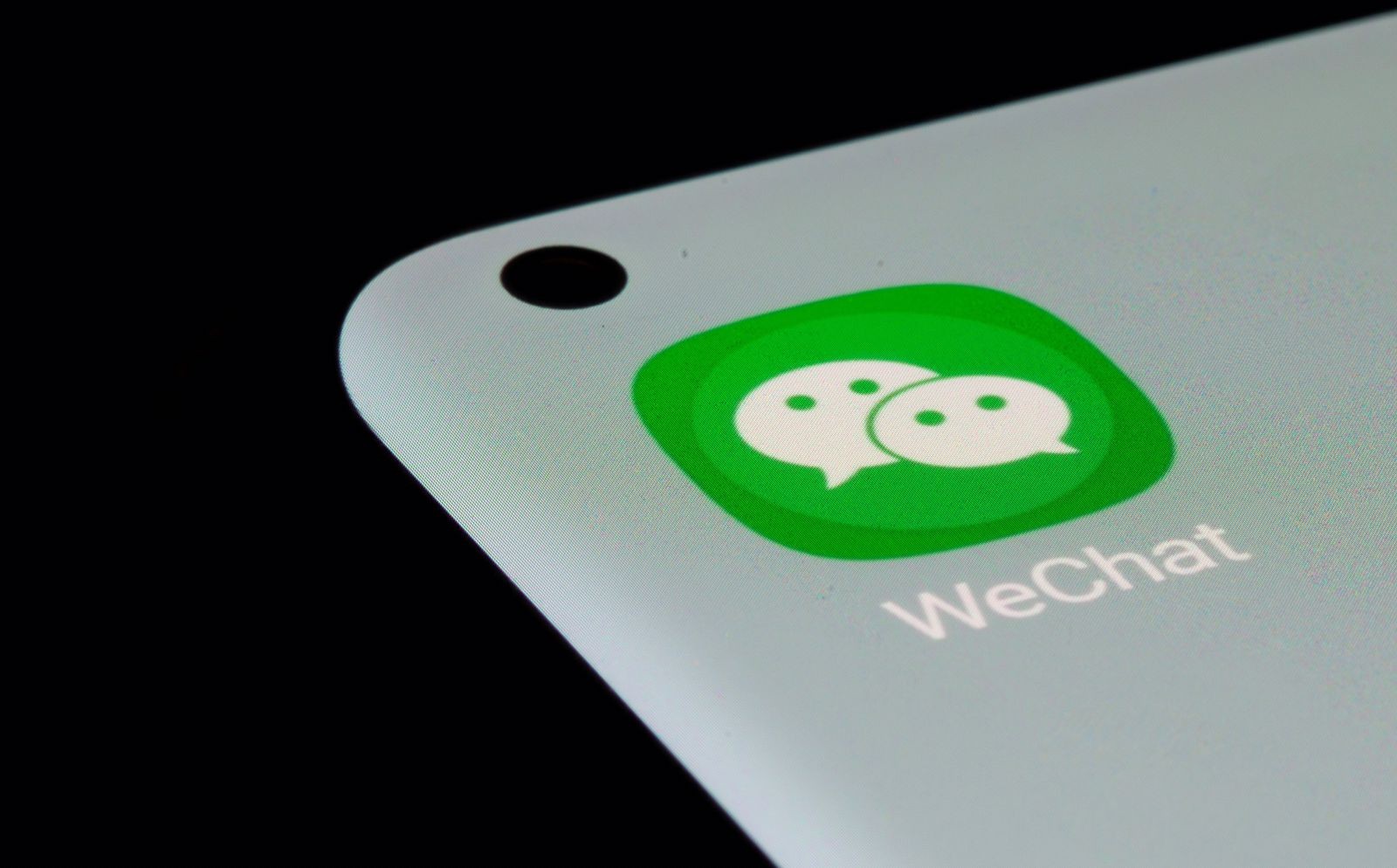 ¿Qué es WeChat?: la red social que intenta imitar Elon Musk 1 we_chat.jpg