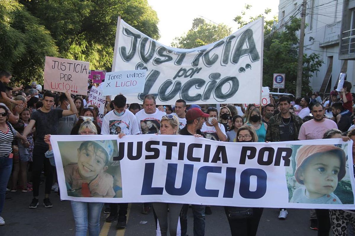 Crimen de Lucio Dupuy: ¿qué dijo el abogado de la familia tras la sentencia? 2 web-marcha-por-lucio-nino-asesinado-la-pampa.jpg