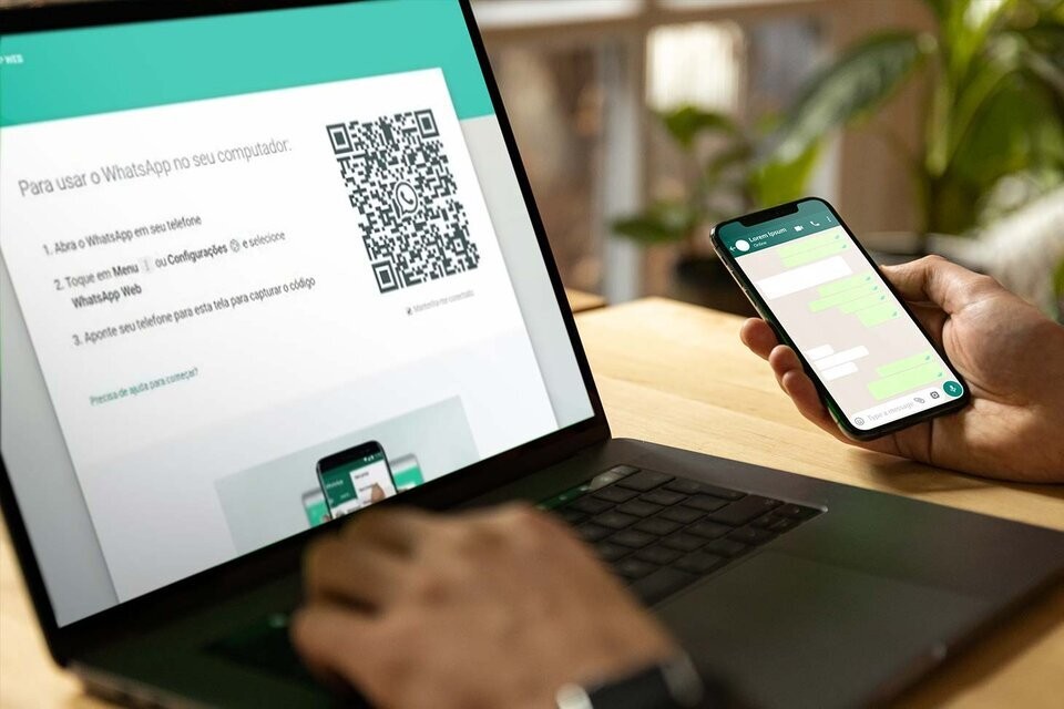 WhatsApp trabaja en una herramienta para ponerle contraseña a la versión de web 1 what.jpg