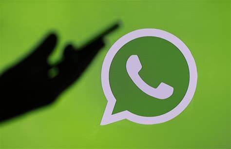 Una nueva actualización de WhatsApp permitirá transferir chats a través de un código QR 1 whatsapp.jpg