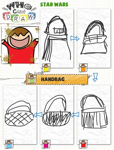 Tres aplicaciones para jugar con amigos y familia en el festejo de Año Nuevo 3 who_cant_draw.jpg