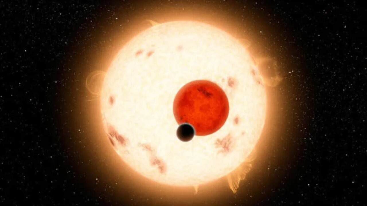 Descubren un planeta habitable que podría ser nuestro nuevo hogar 2 wolf1069_exoplanet.jpg_750902796.jpg