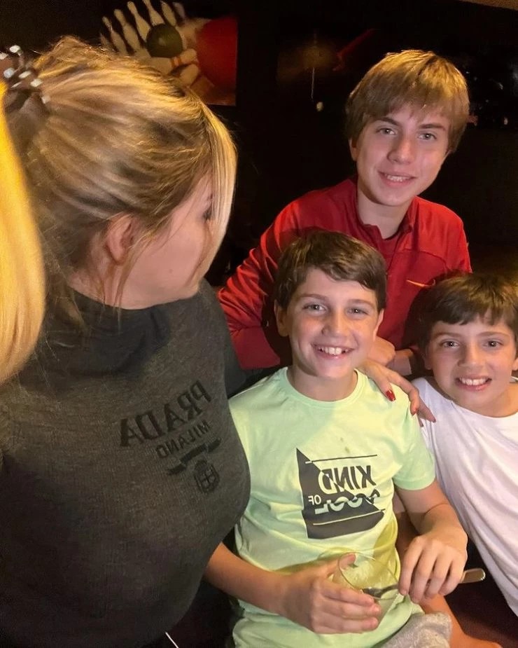 Wanda Nara se defendió de las críticas por no estar con su hijo en su cumpleaños 1 ww.jpg