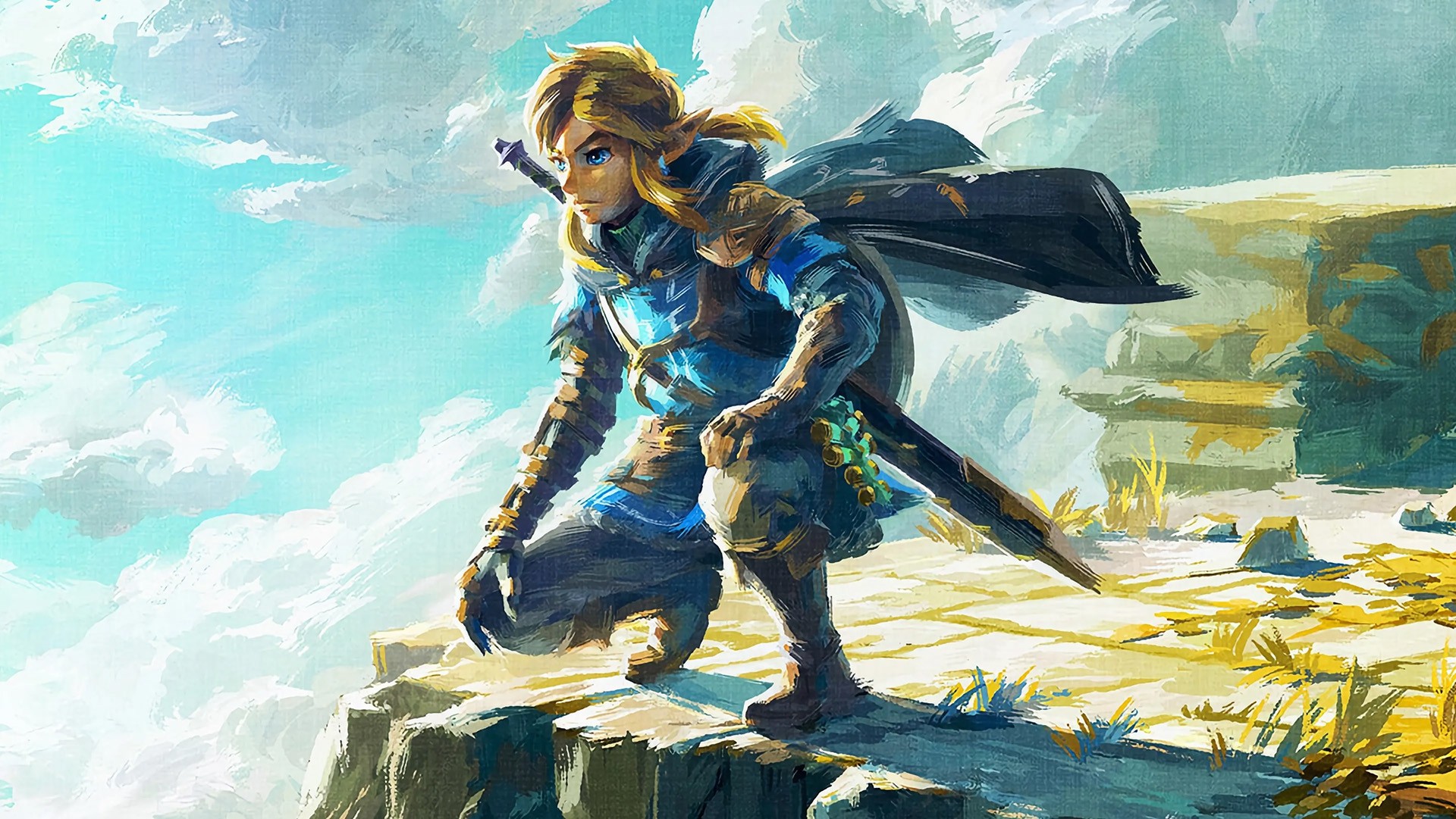 Nintendo patenta más de 30 funcionalidades de The Legend of Zelda: Tears of the Kingdom 2 zelda2.jpg