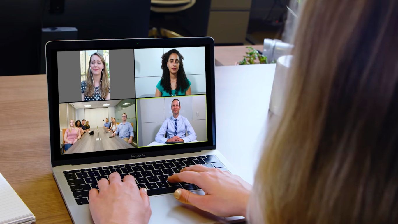 Zoom implementa el uso de la inteligencia artificial para resumir reuniones 1 zoom.jpg